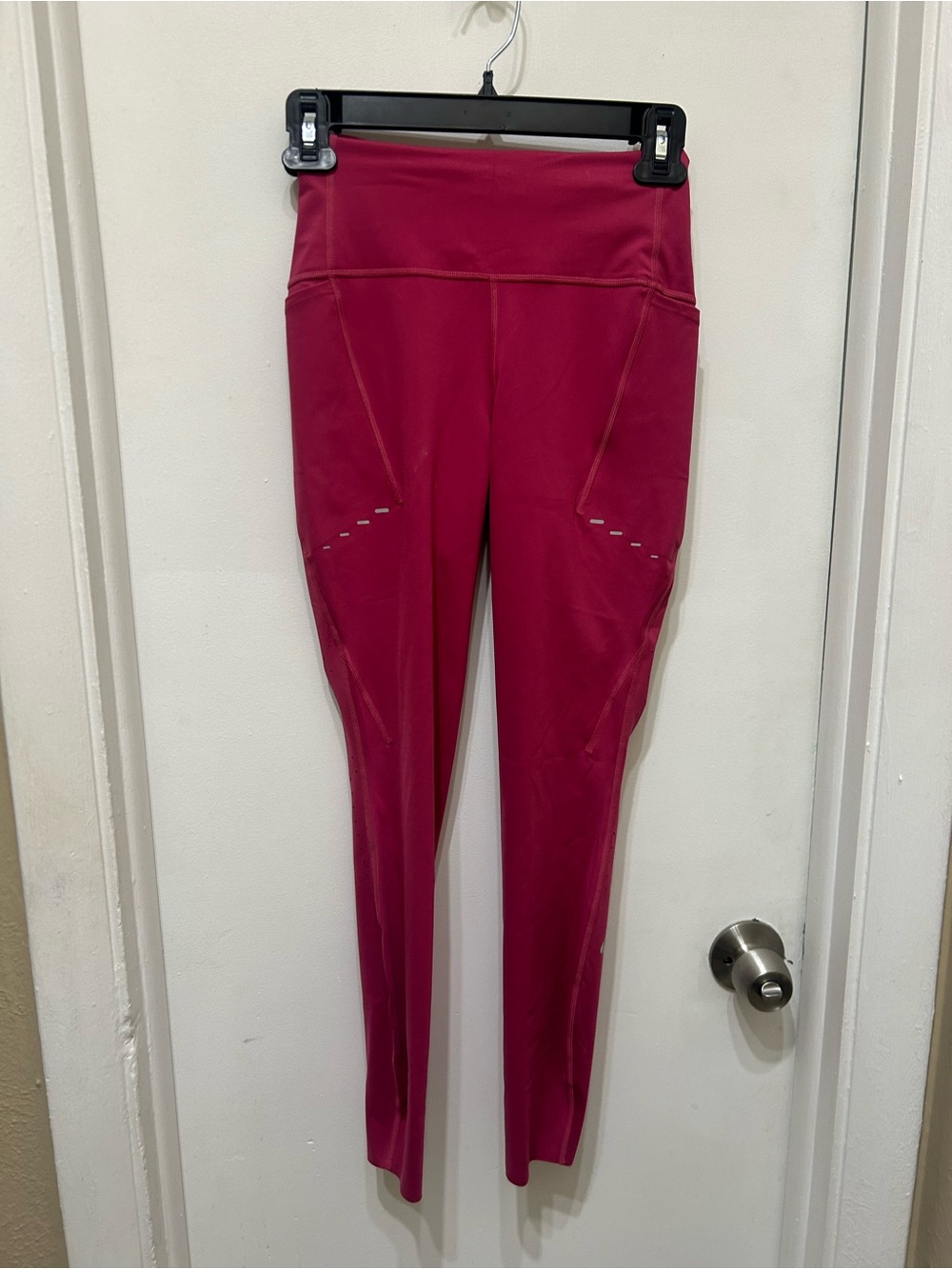 Nike High-Rise 7/8 Length Legging